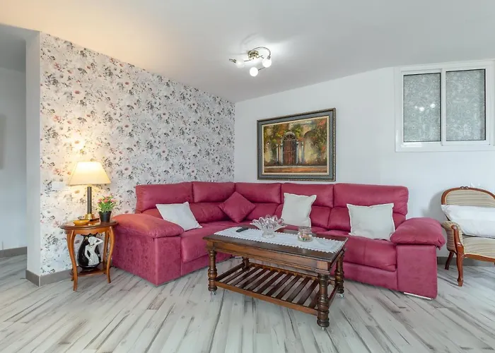 Apartamento Apt Playa Y Montana Torremolinos