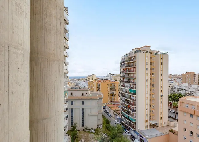 Apt Playa Y Montana 아파트