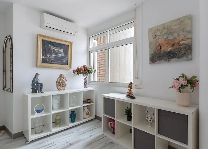 Apt Playa Y Montana 토레몰리노스