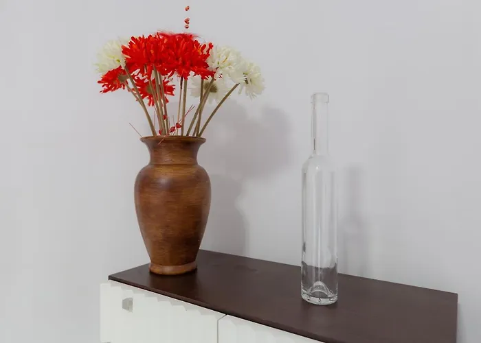 Apt Playa Y Montana * 토레몰리노스