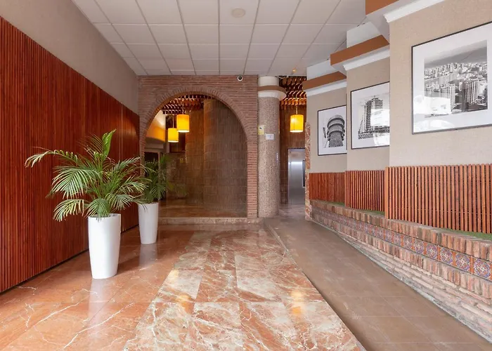 Apt Playa Y Montana *