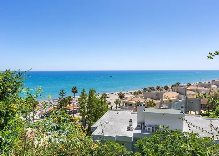 Apt Playa Y Montana Torremolinos