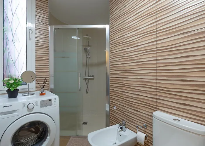 Apartamento Apt Playa Y Montana