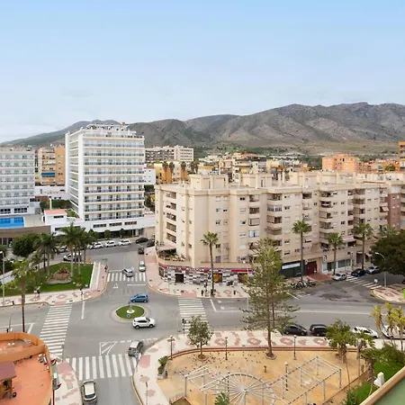 Apt Playa Y Montana *