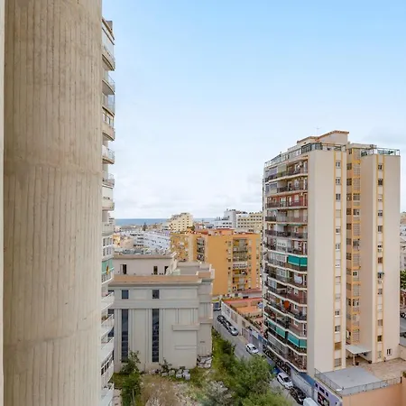 Apt Playa Y Montana דירה