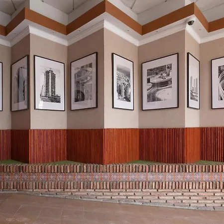 Apt Playa Y Montana *