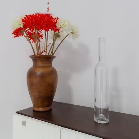 Apt Playa Y Montana * טורמולינוס