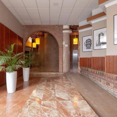 Apt Playa Y Montana *