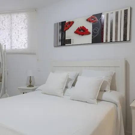 Apt Playa Y Montana טורמולינוס