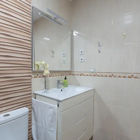 Apt Playa Y Montana דירה *