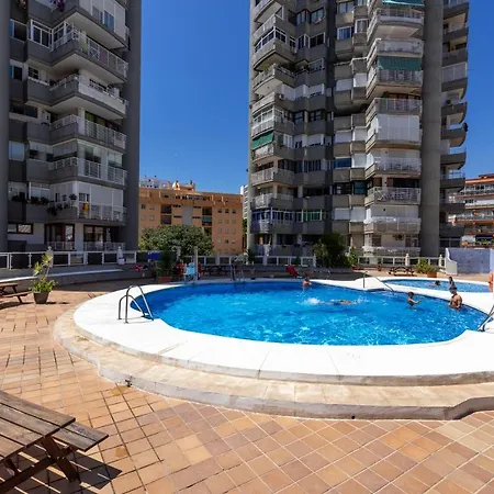 Apt Playa Y Montana *