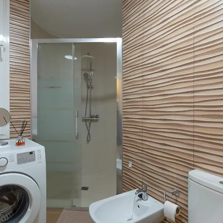 Appartamento Apt Playa Y Montana