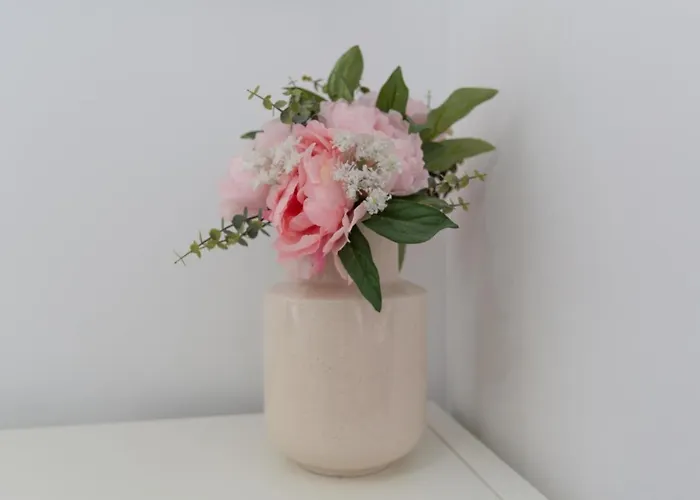 Lägenhet Apt Playa Y Montana