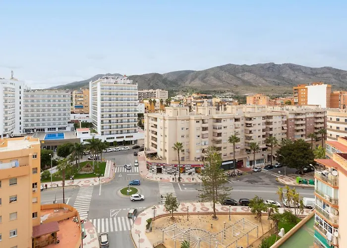 Apt Playa Y Montana *