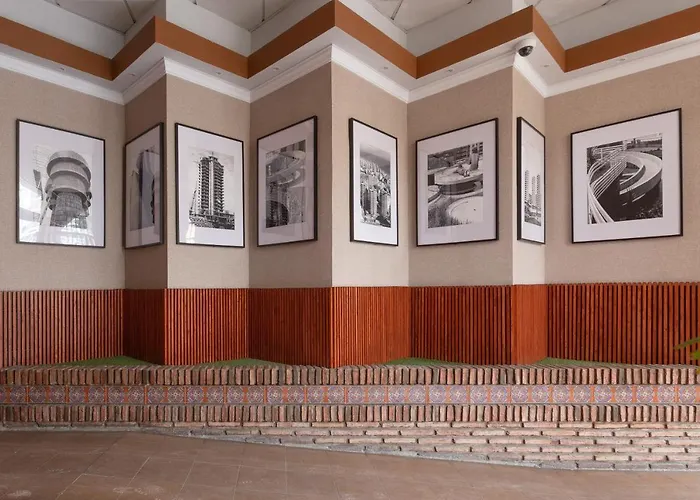 Apt Playa Y Montana *