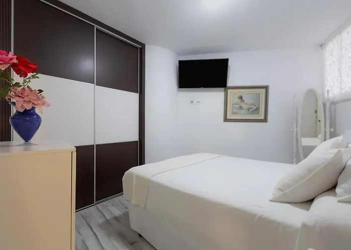 Apt Playa Y Montana Appartement