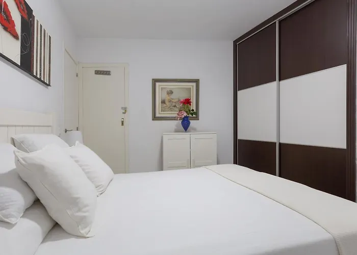 Apt Playa Y Montana Apartment Torremolinos