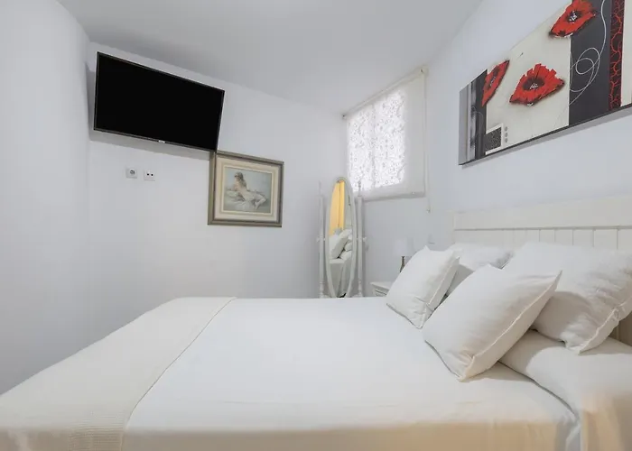 Apt Playa Y Montana Apartment