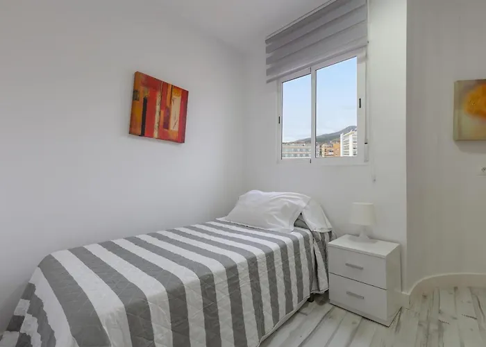 Apt Playa Y Montana Appartement *