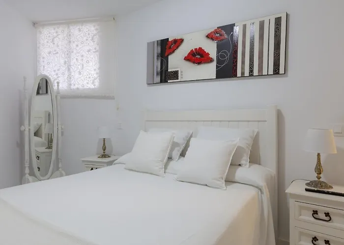 Apt Playa Y Montana Torremolinos