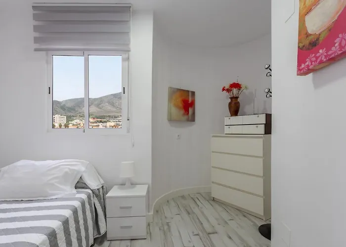 Apt Playa Y Montana Appartement Torremolinos