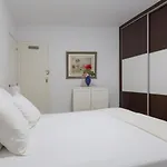 Apt Playa Y Montana Апартаменти Торремолінос