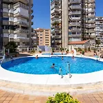 Apt Playa Y Montana Торремолінос