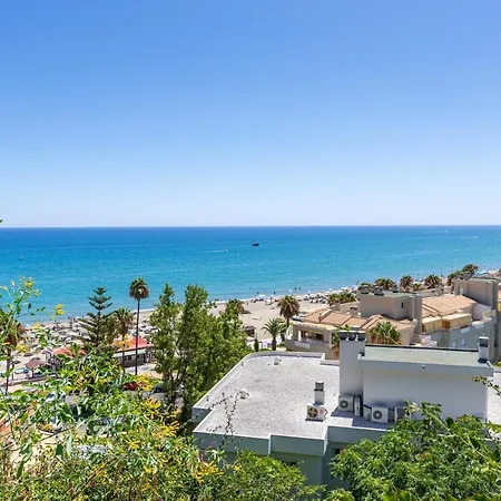 Apt Playa Y Montana Торремолінос